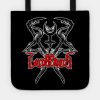 Lorna Shore Tote Official Lorna Shore Merch