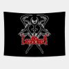 Lorna Shore Tapestry Official Lorna Shore Merch