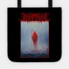 Lorna Shore Tote Official Lorna Shore Merch