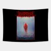 Lorna Shore Tapestry Official Lorna Shore Merch