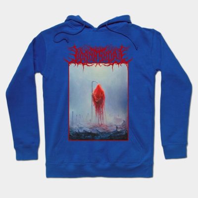 Lorna Shore Hoodie Official Lorna Shore Merch