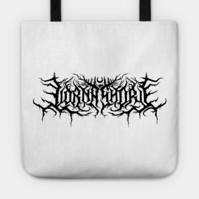 Lorna Shore Tote Official Lorna Shore Merch