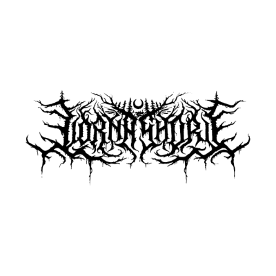 Lorna Shore Throw Pillow Official Lorna Shore Merch