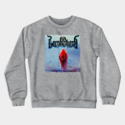 Lorna Shore Crewneck Sweatshirt Official Lorna Shore Merch