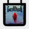 Lorna Shore Tote Official Lorna Shore Merch