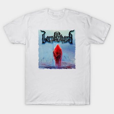 Lorna Shore T-Shirt Official Lorna Shore Merch