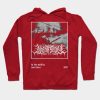 To The Hellfire Hoodie Official Lorna Shore Merch