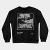 To The Hellfire Crewneck Sweatshirt Official Lorna Shore Merch