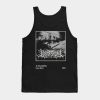 To The Hellfire Tank Top Official Lorna Shore Merch