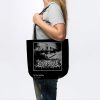 To The Hellfire Tote Official Lorna Shore Merch