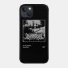 To The Hellfire Phone Case Official Lorna Shore Merch