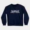 Lorna Shore Crewneck Sweatshirt Official Lorna Shore Merch