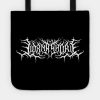 Lorna Shore Tote Official Lorna Shore Merch