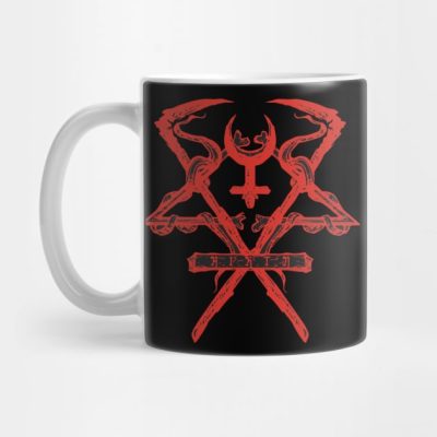 Lorna Shore Mug Official Lorna Shore Merch