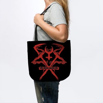 Lorna Shore Tote Official Lorna Shore Merch