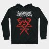 Lorna Shore Hoodie Official Lorna Shore Merch