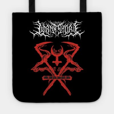 Lorna Shore Tote Official Lorna Shore Merch