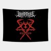 Lorna Shore Tapestry Official Lorna Shore Merch