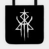 Lorna Shore Tote Official Lorna Shore Merch