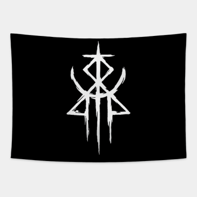 Lorna Shore Tapestry Official Lorna Shore Merch