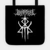 Lorna Shore Tote Official Lorna Shore Merch