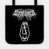 Lorna Shore Tote Official Lorna Shore Merch