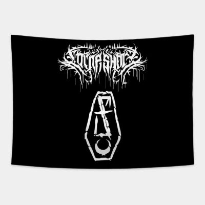 Lorna Shore Tapestry Official Lorna Shore Merch