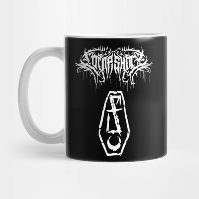 Lorna Shore Mug Official Lorna Shore Merch