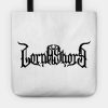 Lorna Shore Tote Official Lorna Shore Merch