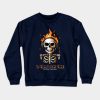 Lorna Shore Crewneck Sweatshirt Official Lorna Shore Merch