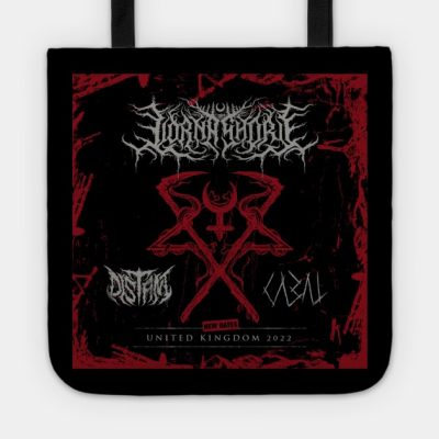 Lorna Shore Tote Official Lorna Shore Merch