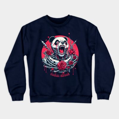 Lorna Shore Crewneck Sweatshirt Official Lorna Shore Merch