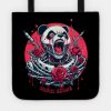 Lorna Shore Tote Official Lorna Shore Merch