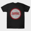 Lorna Shore Vintage Distressed T-Shirt Official Lorna Shore Merch