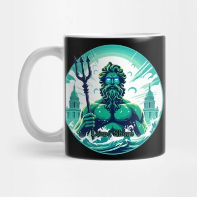 Lorna Shore The Poseidon Mug Official Lorna Shore Merch