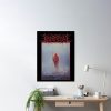 And I Return To Nothingness Lorna Shore Poster Official Lorna Shore Merch