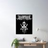 Lorna Shore - Immortal Poster Official Lorna Shore Merch