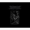 Lorna Shore - Aldrich Tapestry Official Lorna Shore Merch