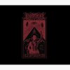 Lorna Shore - Immortel Tapestry Official Lorna Shore Merch