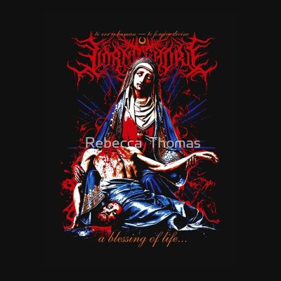 Lorna Shore Tote Bag Official Lorna Shore Merch