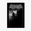 Black Forrest Folded Poster Official Lorna Shore Merch