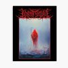 Lorna Shore Christmas American Deathcore Band 90S Trending Poster Official Lorna Shore Merch