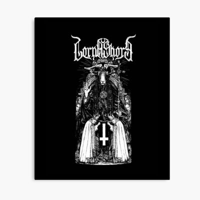 Lorna Shore Poster Official Lorna Shore Merch