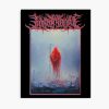 Vintage Lorna Graphic Shore And I Return To Poster Official Lorna Shore Merch