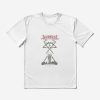 Lorna Shore Merch Lorna Shore Symbol T-Shirt Official Lorna Shore Merch