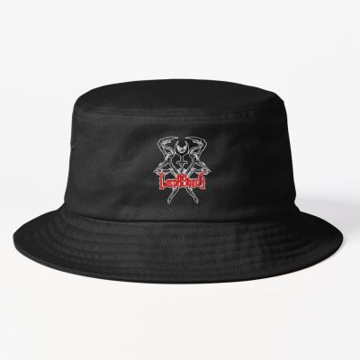 Lorna Shore Bucket Hat Official Lorna Shore Merch