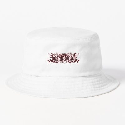 Bucket Hat Official Lorna Shore Merch