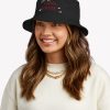 American Heavy Metal Deathcore Music Bucket Hat Official Lorna Shore Merch