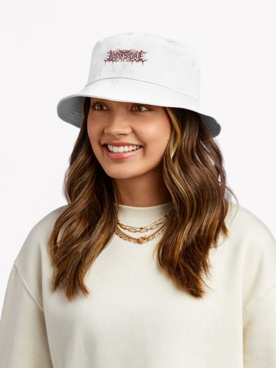 Bucket Hat Official Lorna Shore Merch