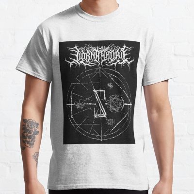 Lorna Shore T-Shirt Official Lorna Shore Merch